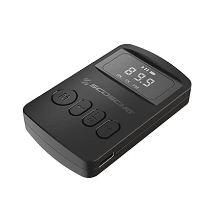 BTTRFM SP1 Portable Bluetooth Transmitter