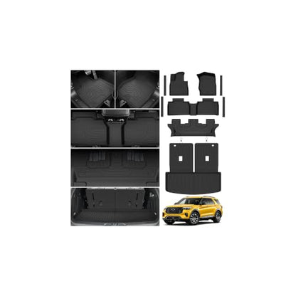 Floor Mats for 2020 (11 Count)