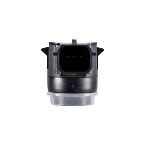 Front Rear Parking Sensor Compatible with Dodge Durango [Citadel