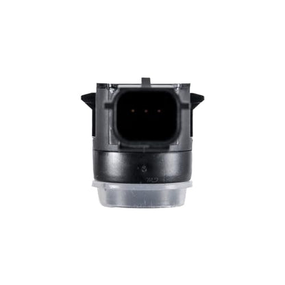 Front Rear Parking Sensor Compatible with Dodge Durango [Citadel