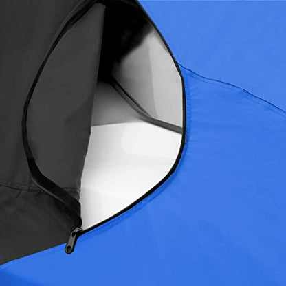 Trailerable Jet Ski Cover
