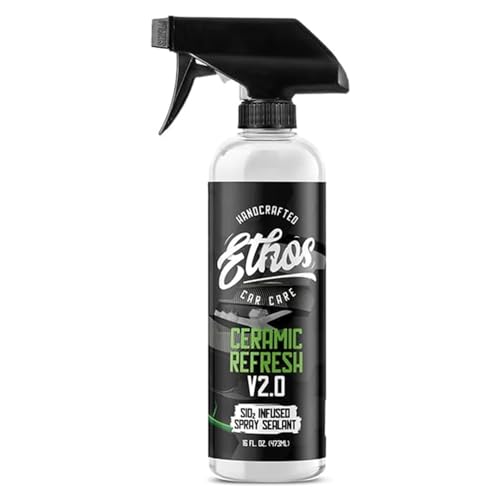 Ethos Ceramic Refresh