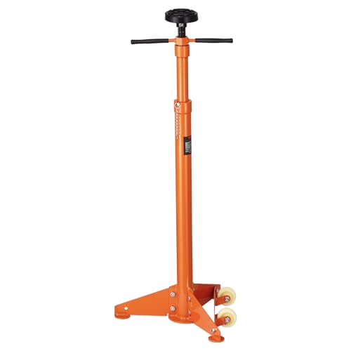 Underhoist Support Stand