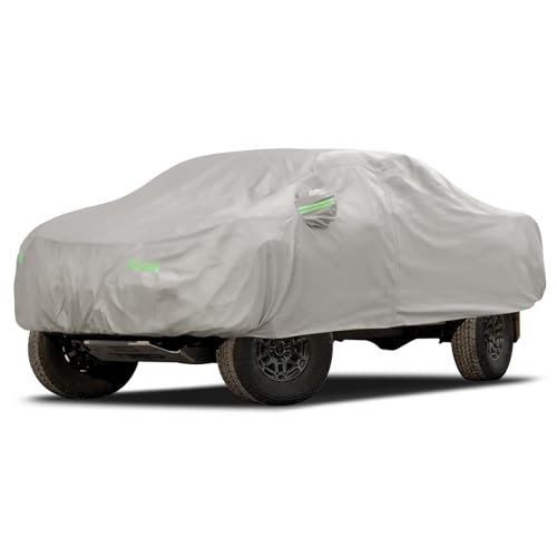 Waterproof Car Cover Multi