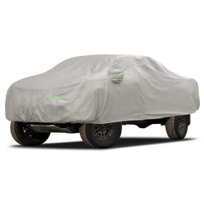 Waterproof Car Cover Multi