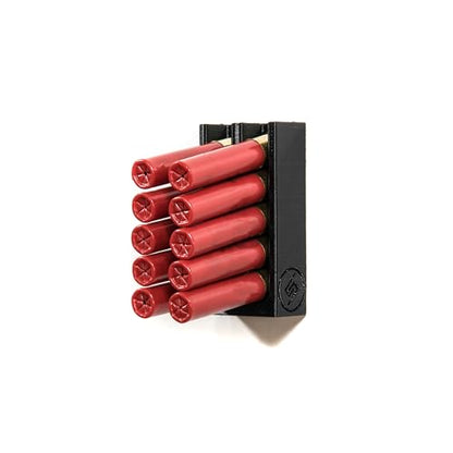 Shotgun Shell Storage Solution