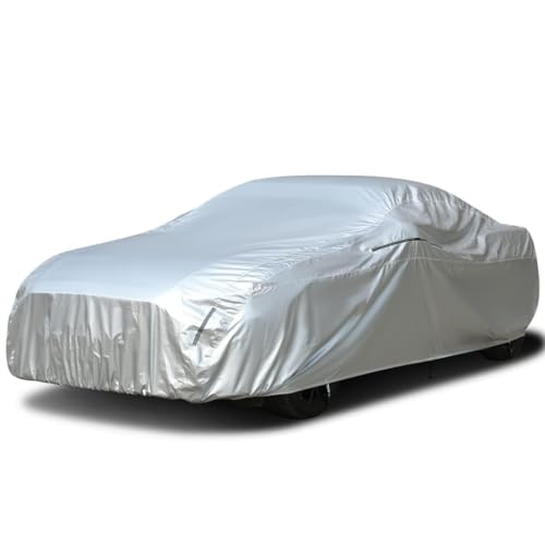 Car Cover Fit for Mazda MX