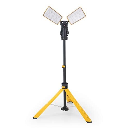 Upgraded】5000K 15000 Lumen 105 Watt Dual