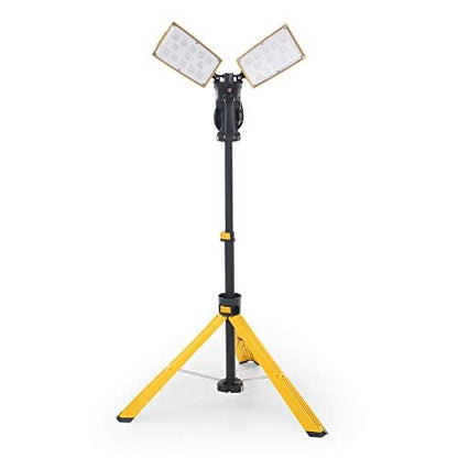 Upgraded】5000K 15000 Lumen 105 Watt Dual