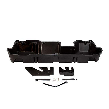 DuHa 30100 Under Seat Storage fits 2019