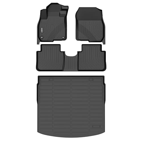 Floor Mats & Cargo Liner for Honda CRV 2017