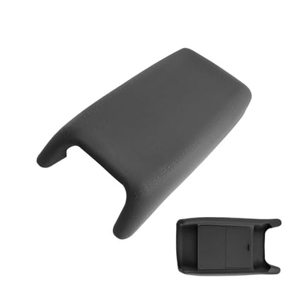 for 2025 2026 Mitsubishi Outlander Armrest Cover [Only for Gas