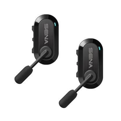 BiKom 20 Ultimate Cycling Communication System (2 Count)