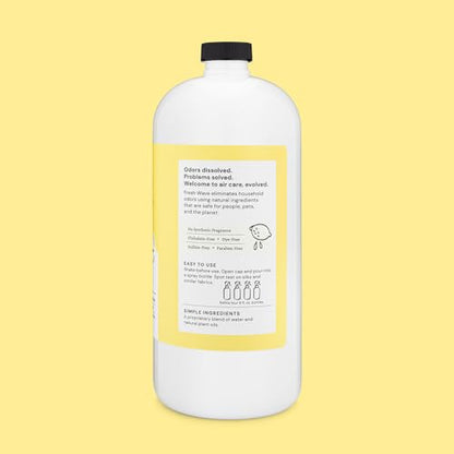 Odor Eliminator Spray Refill (32 Fl Oz)