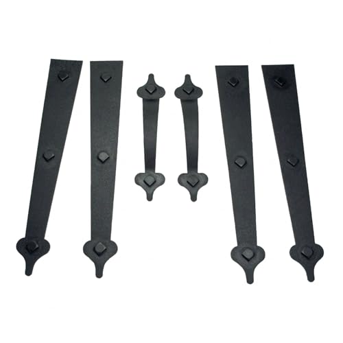Garage Handle and Hinge Magnets (4 Count)