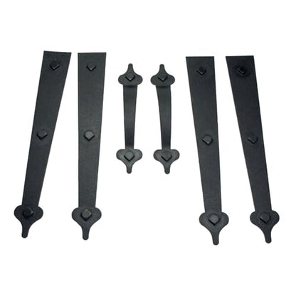 Garage Handle and Hinge Magnets (4 Count)