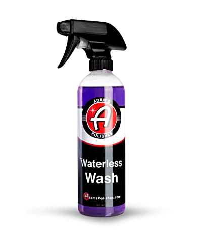 Waterless Wash (16 Fl Oz)