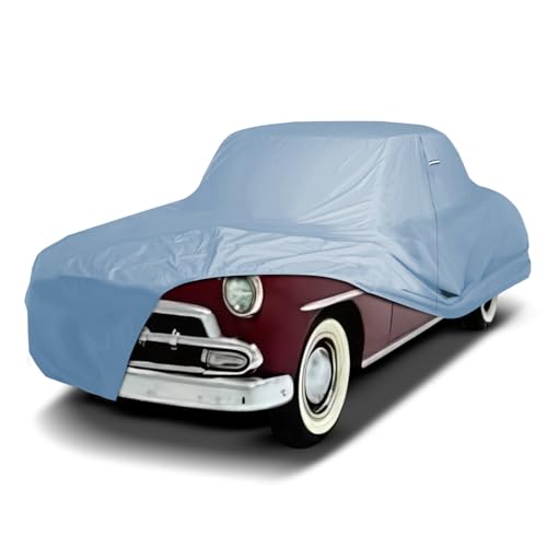 Car Cover All Weather for 1949