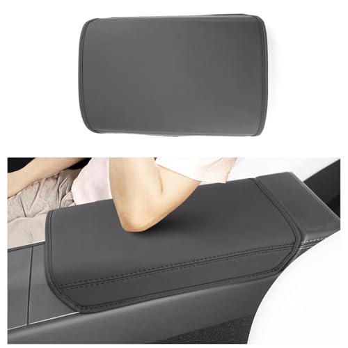 for 2025 2026 Tesla Model Y Juniper Armrest Cover