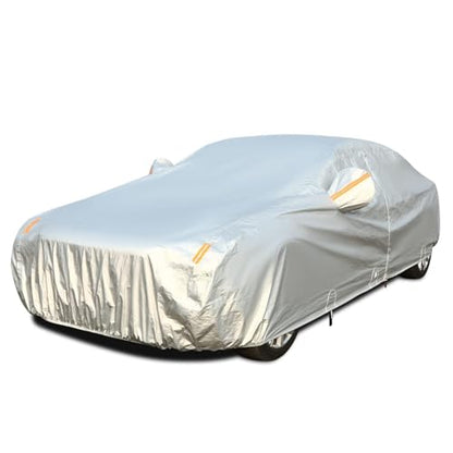 Waterproof All Weather Car Cover