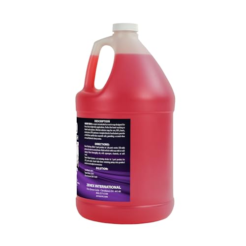 Cherry Rush Car Soap (128 Fl Oz)