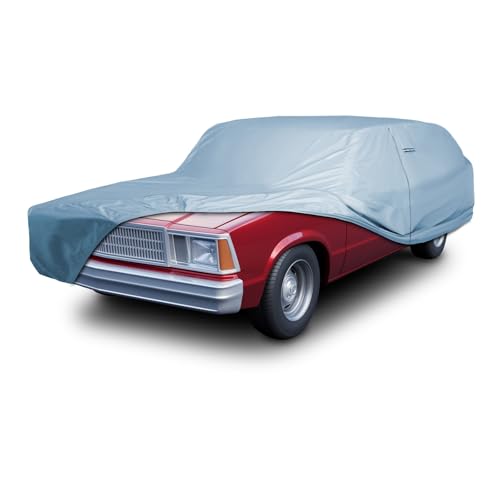 Car Cover Waterproof All Weather for 1978