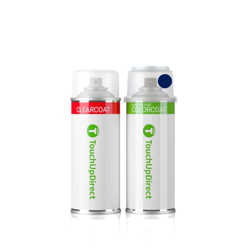 Car Paint Touch Up Spray Kit