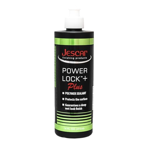Power Lock Plus Polymer Sealant (16 Fl Oz)