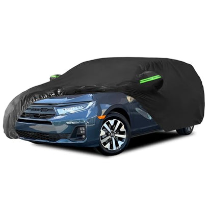 Custom Fit Car Cover for 1999
