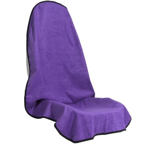 Car Seat Cover Protector Front Seats
