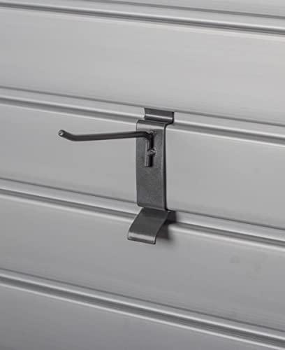Handi Tool Rail with Basic Hook Kit