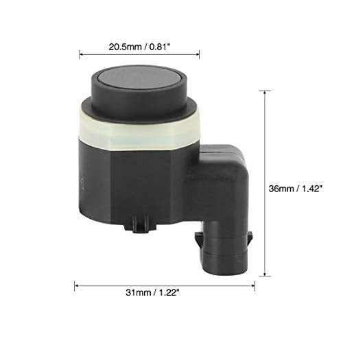 66209142217 Car Bumper PDC Reverse Parking Assist Sensor for BMW X5 X6 E71 E70 E72