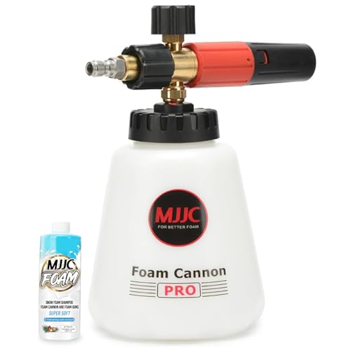 Foam Cannon Pro V2.0