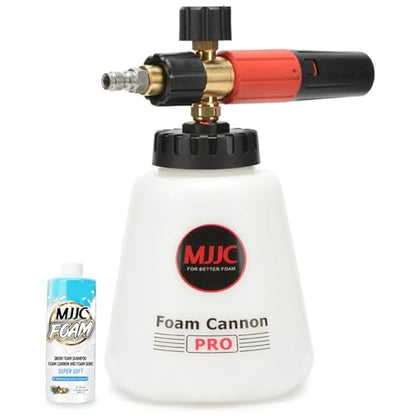 Foam Cannon Pro V2.0