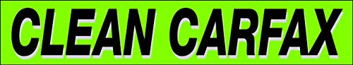 Ez line Vinyl Windshield Stickers 3 Dozen 15 Inch Chartreuse Slogan Dealership Pro Pack for Car Lots (36 Count)