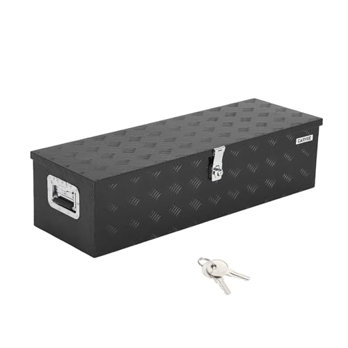 30 Inch Aluminum Truck Bed Tool Box