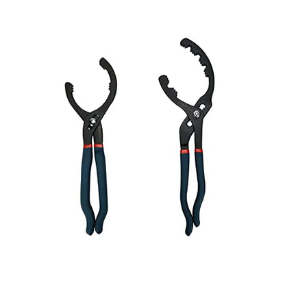 Oil Filter Wrench Set