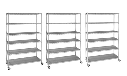 Organize in Style with The Members Mark 6