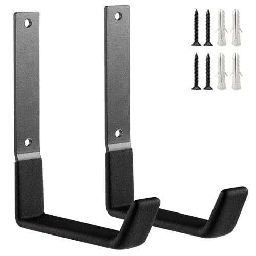 Heavy Duty Wall Hooks