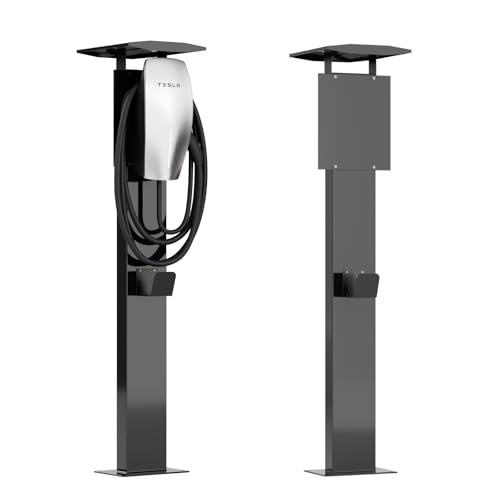 EV Charger Pedestal