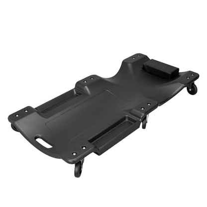 ATRP6240BR 1 Blow Molded Plastic Rolling Garage