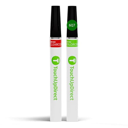 Car Paint Touch Up Brush Kit