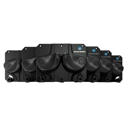 Ultimate Ski & Snowboard Wall Storage Rack (6 Count)