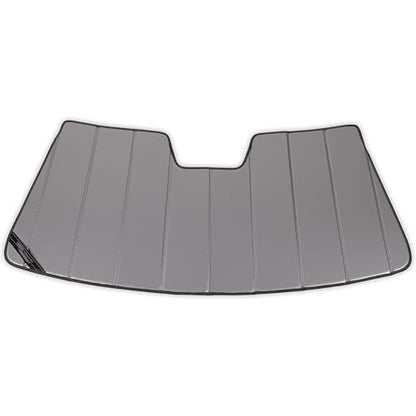UVS100 Windshield Sunshade for 2014