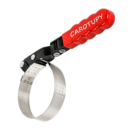 Small Swivel Oil Filter Wrench