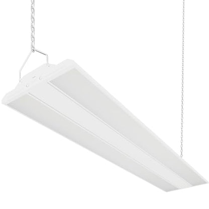 400W LED Linear Shop Lights