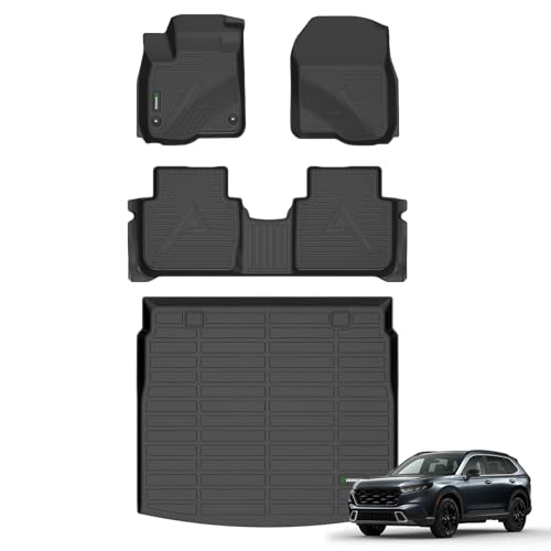 Floor Mats & Cargo Liner for 2023