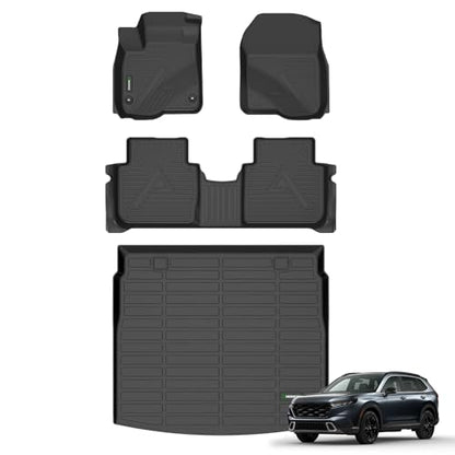 Floor Mats & Cargo Liner for 2023