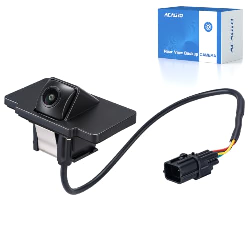 Rearview Backup Camera OE