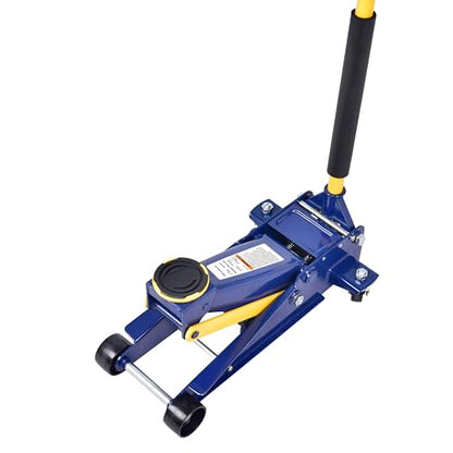 Floor Jack Heavy Duty 3 Ton Floor Jack